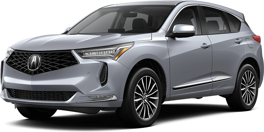 Acura RDX