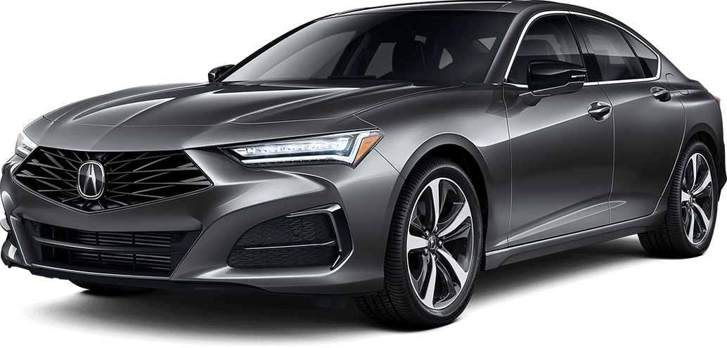 Acura TLX