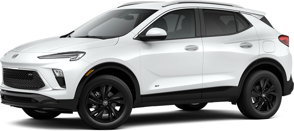 Buick Encore GX
