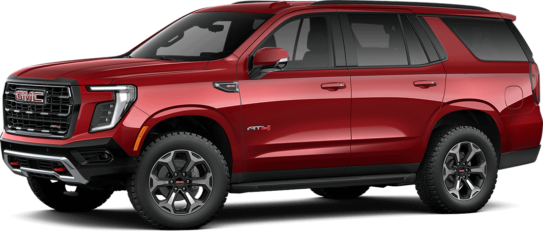GMC Yukon