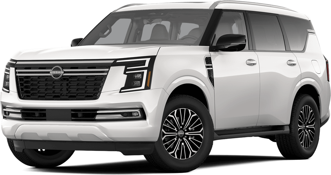 Nissan Armada